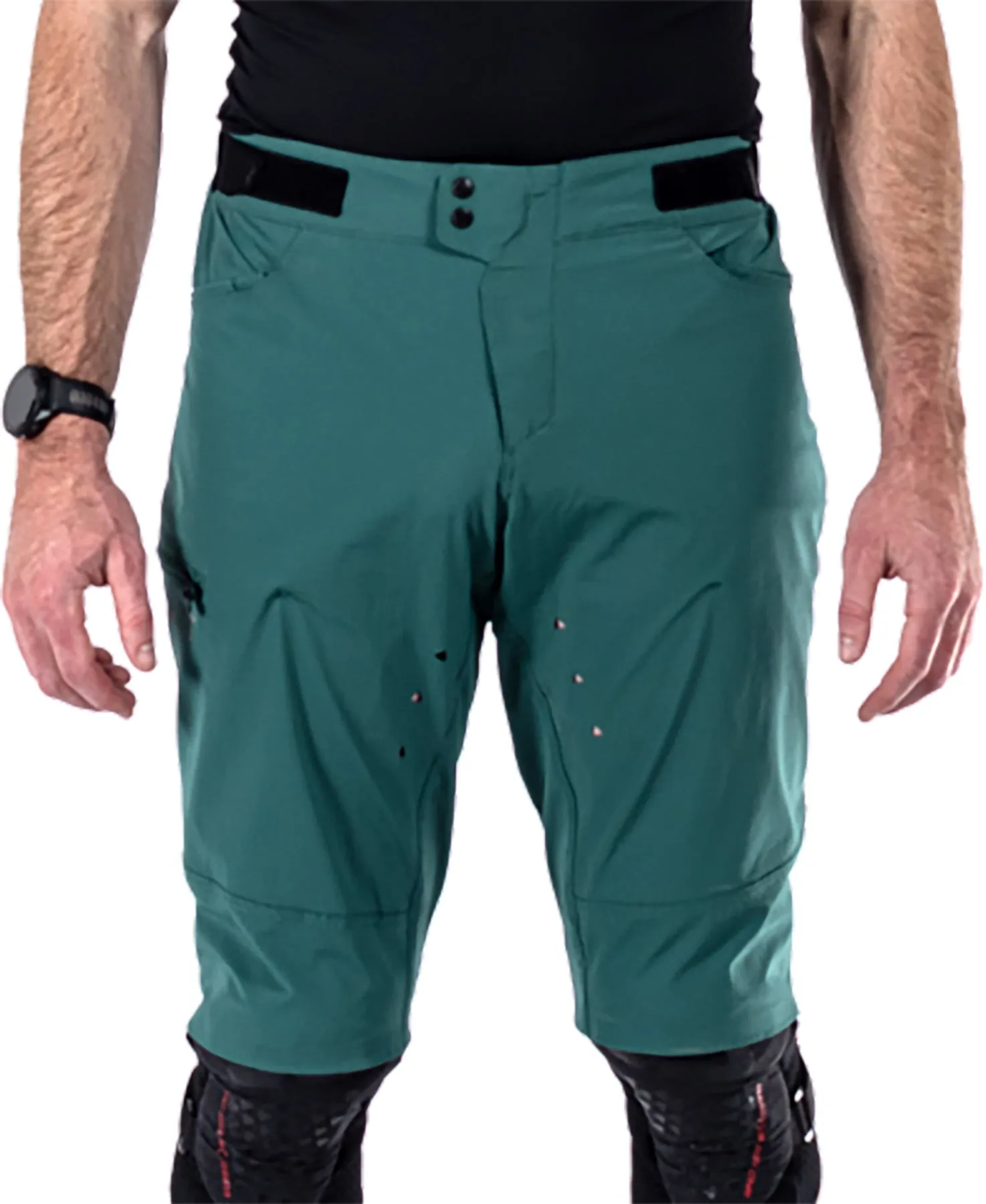Trail 2.0 MTB Shorts|-|Short VTT Trail 2.0 sold by Altitude Sports product image thumbnail 4