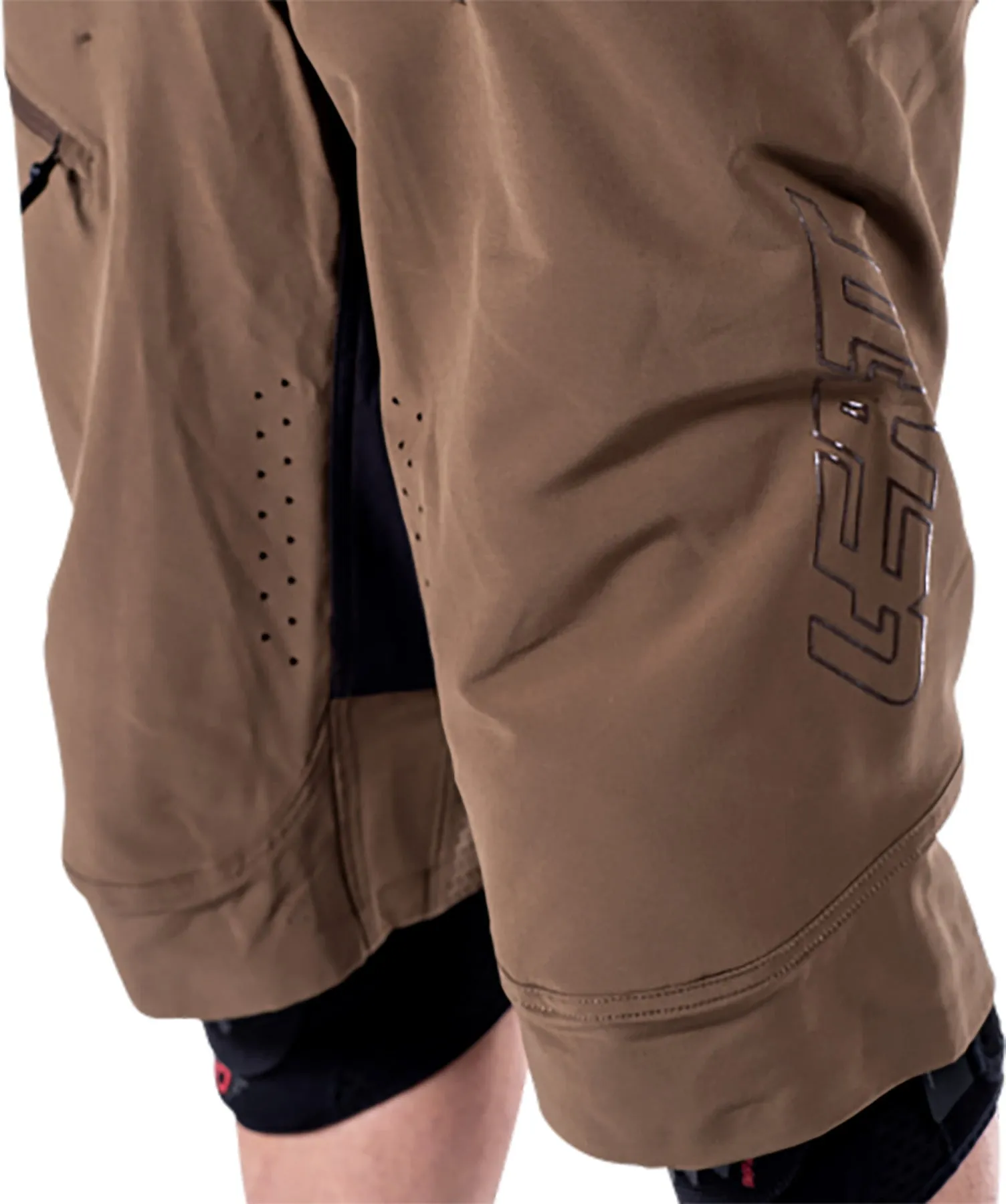 Enduro 3.0 MTB Shorts|-|Short VTT Enduro 3.0 sold by Altitude Sports product image thumbnail 3