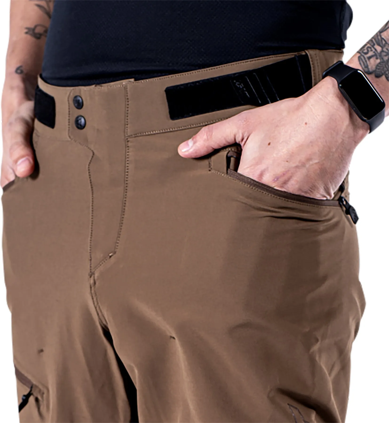 Enduro 3.0 MTB Shorts|-|Short VTT Enduro 3.0 sold by Altitude Sports product image thumbnail 4