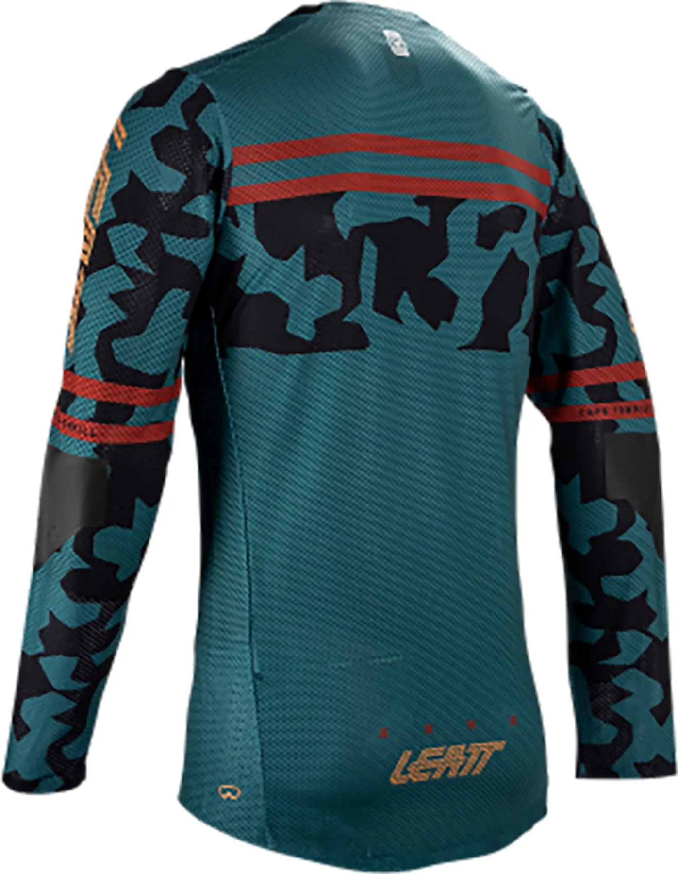 Gravity 4.0 MTB Jersey - Junior|-|Maillot VTT Gravity 4.0 - Jeune sold by Altitude Sports product image thumbnail 2