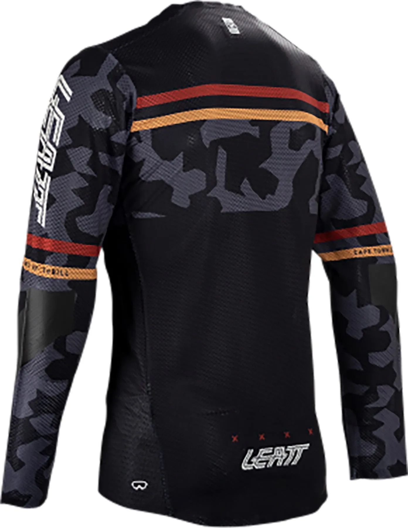 Gravity 4.0 MTB Jersey - Junior|-|Maillot VTT Gravity 4.0 - Jeune sold by Altitude Sports product image thumbnail 5