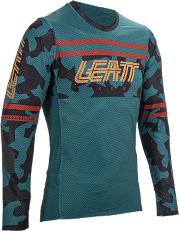 Gravity 4.0 MTB Jersey - Junior|-|Maillot VTT Gravity 4.0 - Jeune sold by Altitude Sports