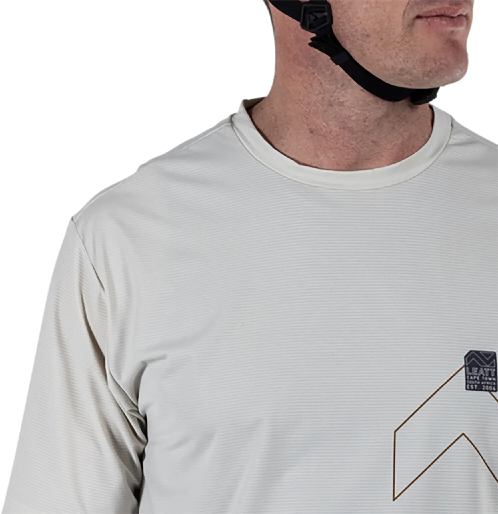 Trail 1.0 X-Flow MTB Jersey - Men's|-|Maillot VTT Trail 1.0 X-Flow - Homme sold by Altitude Sports product image thumbnail 4