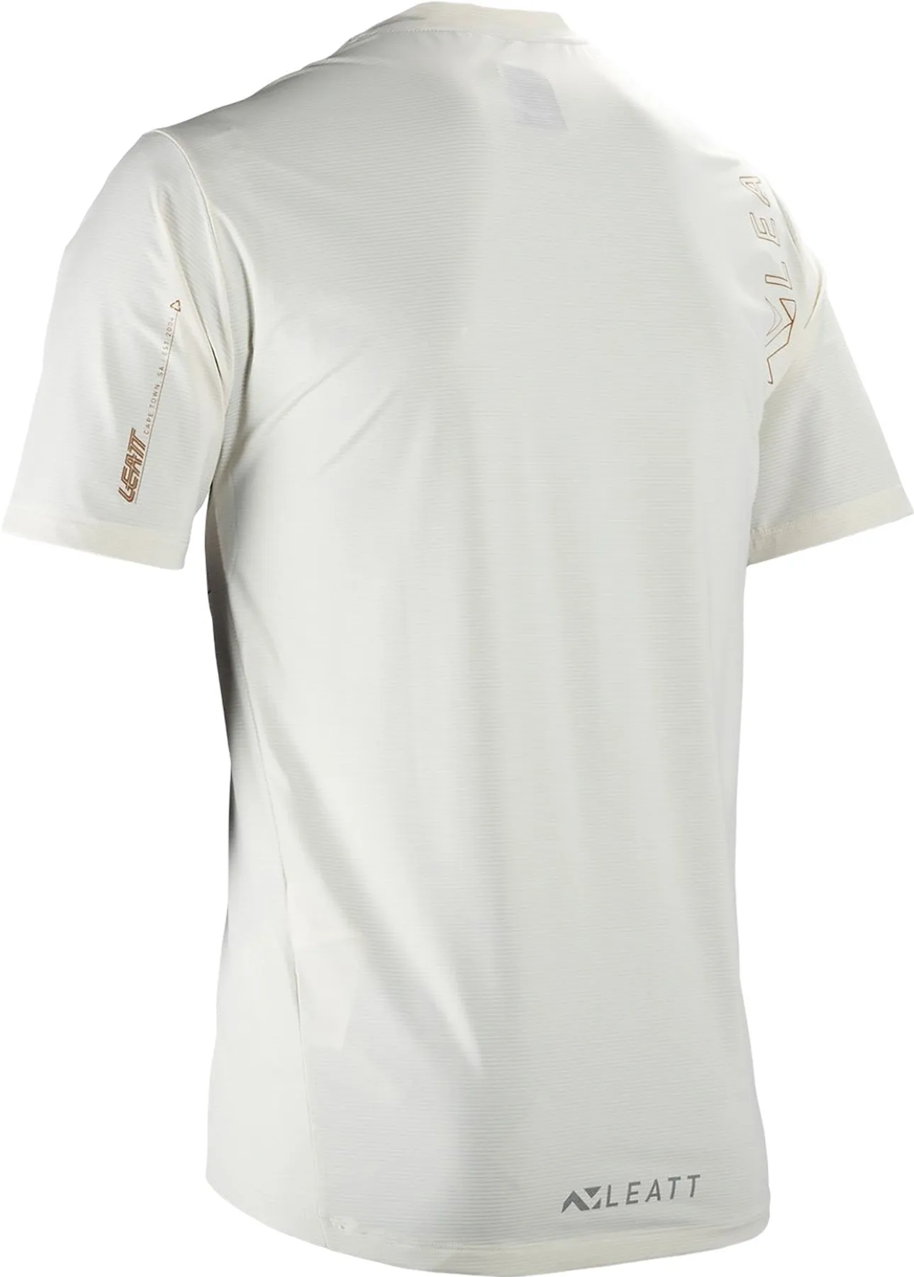 Trail 1.0 X-Flow MTB Jersey - Men's|-|Maillot VTT Trail 1.0 X-Flow - Homme sold by Altitude Sports product image thumbnail 2