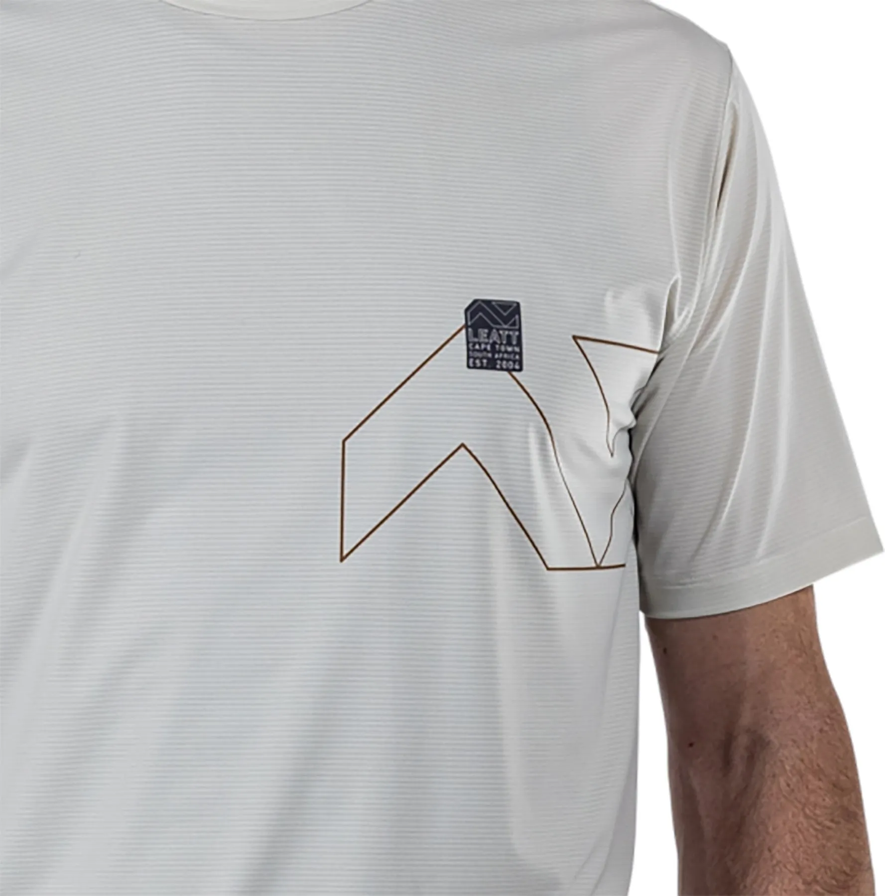 Trail 1.0 X-Flow MTB Jersey - Men's|-|Maillot VTT Trail 1.0 X-Flow - Homme sold by Altitude Sports product image thumbnail 3