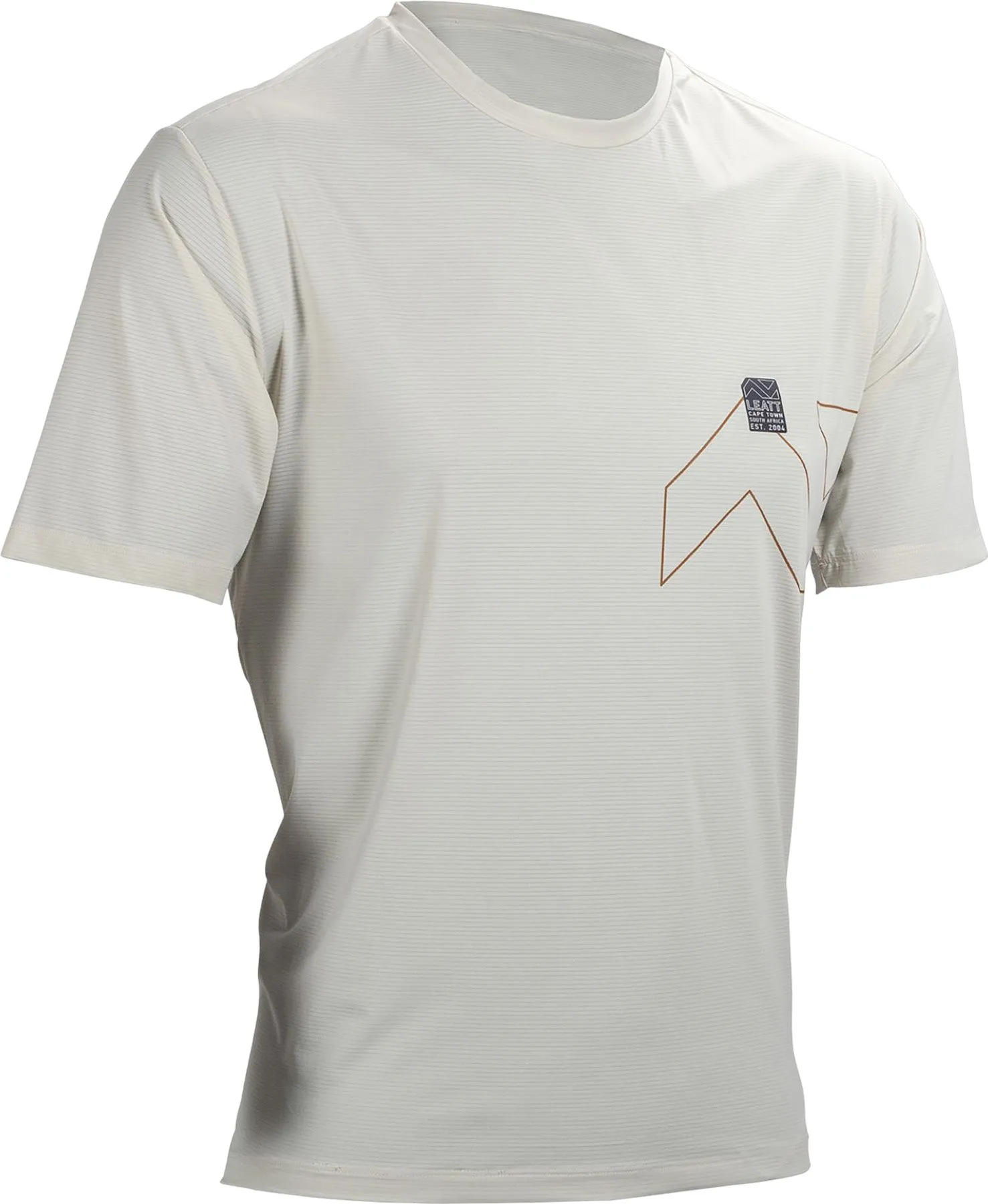 Trail 1.0 X-Flow MTB Jersey - Men's|-|Maillot VTT Trail 1.0 X-Flow - Homme sold by Altitude Sports