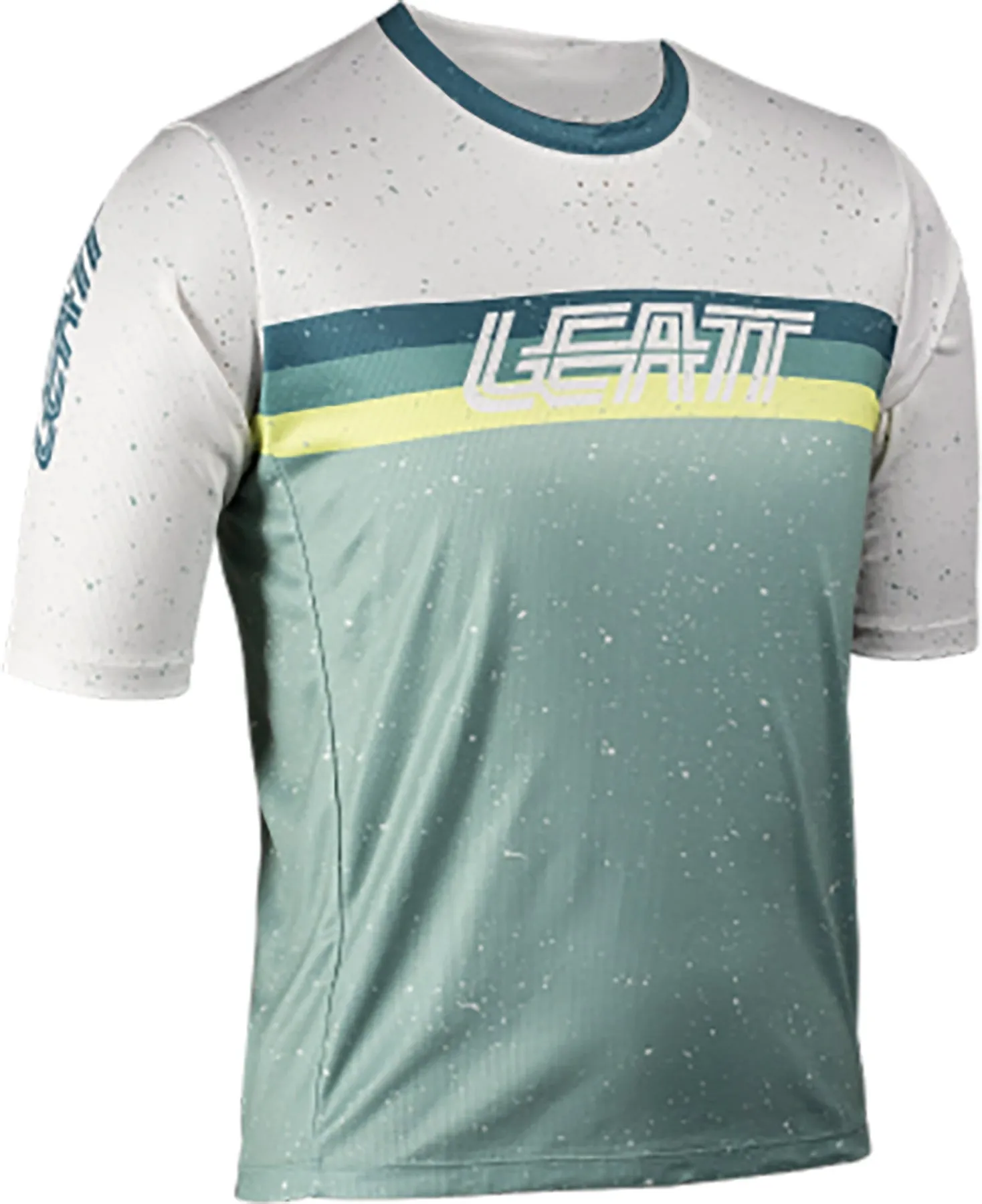 Enduro 3.0 MTB Jersey - Women's|-|Maillot VTT Enduro 3.0 - Femme sold by Altitude Sports product image thumbnail 4