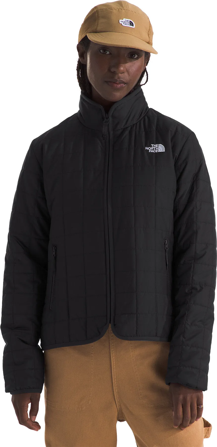 Junction Insulated Jacket - Women's|-|Manteau isolé Junction - Femme sold by Altitude Sports product image thumbnail 2
