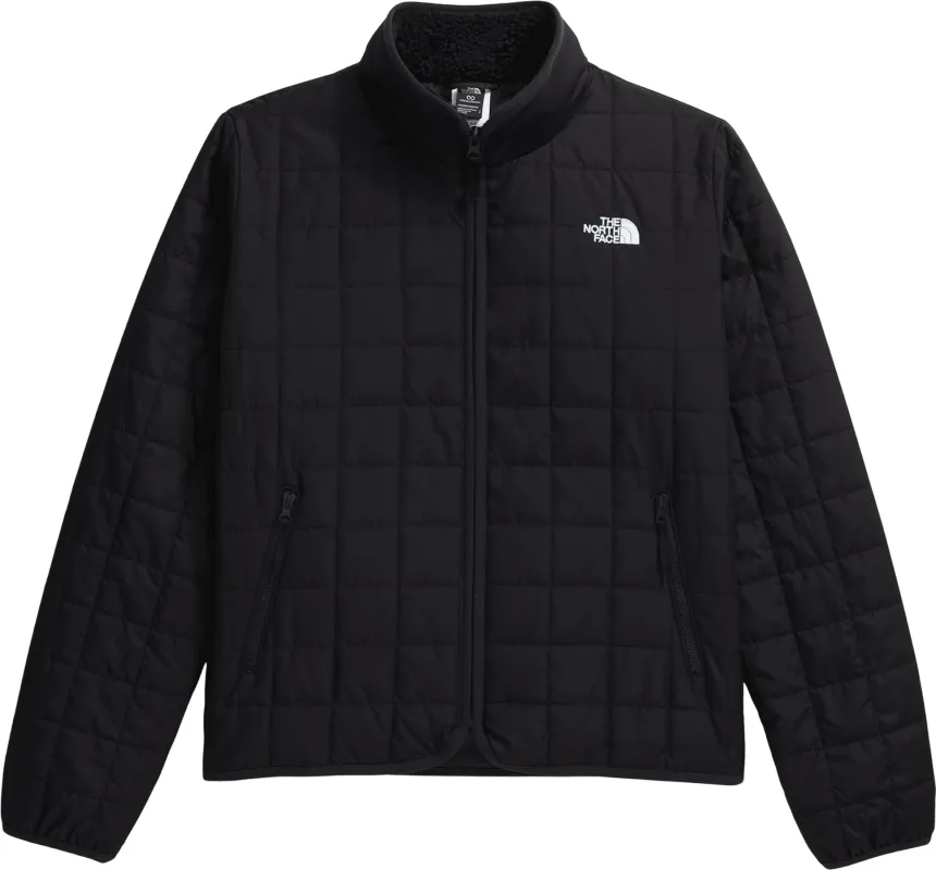 Junction Insulated Jacket - Women's|-|Manteau isolé Junction - Femme sold by Altitude Sports