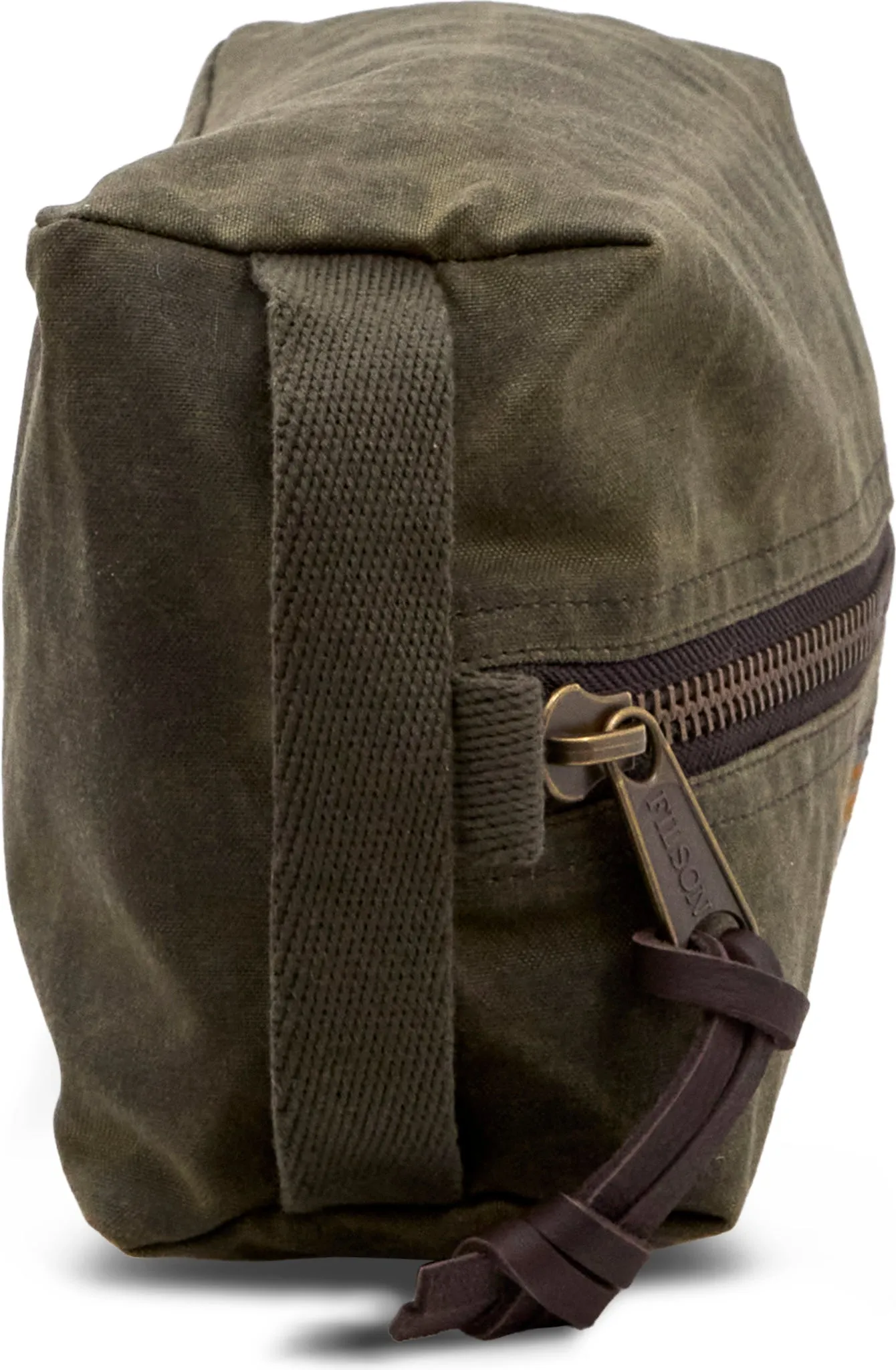 Tin Cloth Travel Kit|-|Trousse de voyage en toile cirée sold by Altitude Sports product image thumbnail 3