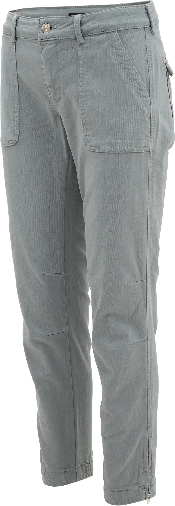 Ivy Slim Cargo Pants - Women's|-|Pantalon cargo étroit Ivy - Femme sold by Altitude Sports product image thumbnail 3