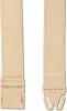 Atlas Slim Belt|-|Ceinture mince Atlas sold by Altitude Sports