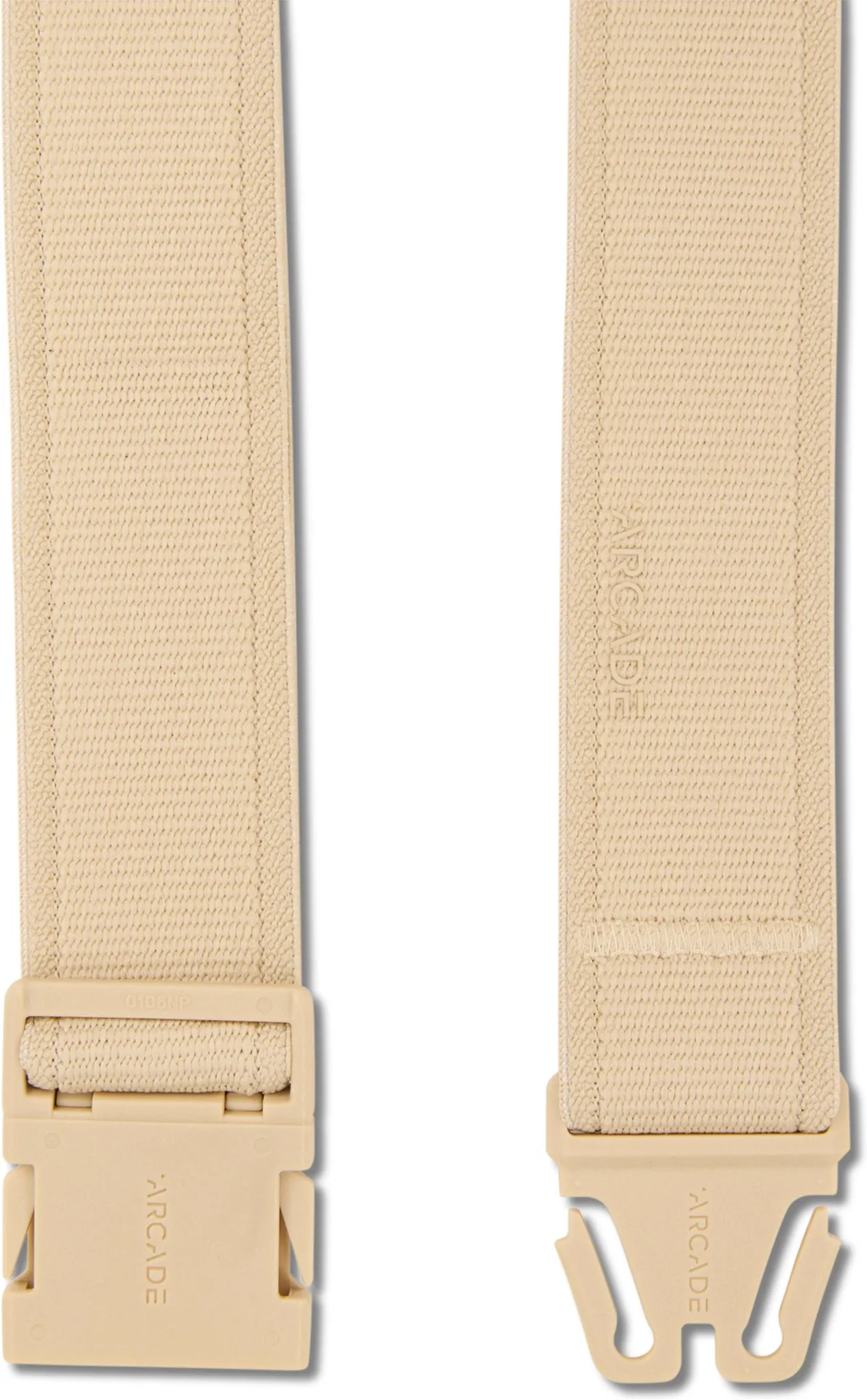 Atlas Slim Belt|-|Ceinture mince Atlas sold by Altitude Sports product image thumbnail 2