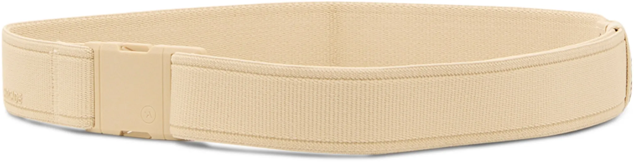 Atlas Slim Belt|-|Ceinture mince Atlas sold by Altitude Sports