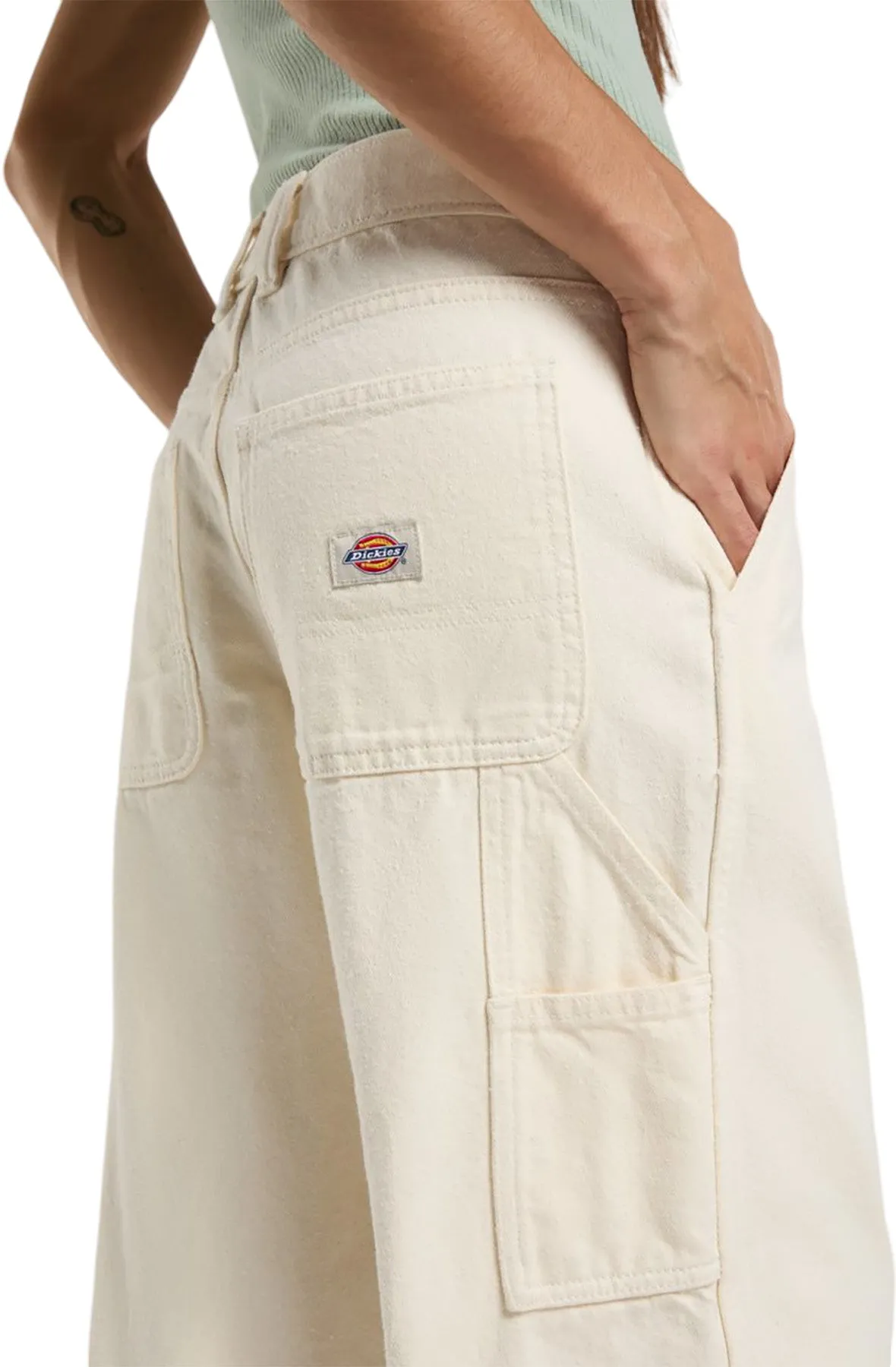 River Ranch Double Knee Trousers - Women's|-|Pantalon à genoux renforcés River Ranch - Femme sold by Altitude Sports product image thumbnail 5
