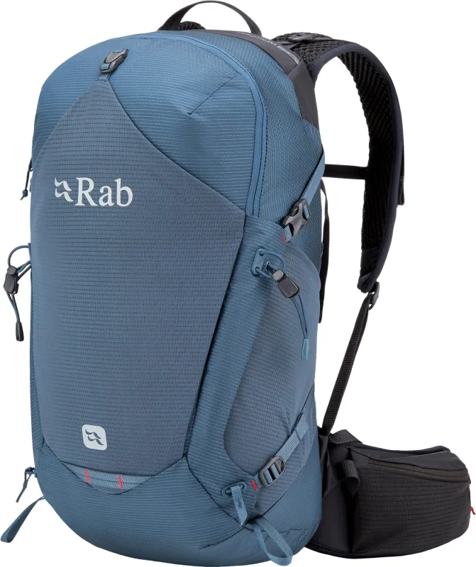 Protium ND Daypack 25L - Women's|-|Sac de promenade Protium ND 25L - Femme sold by Altitude Sports