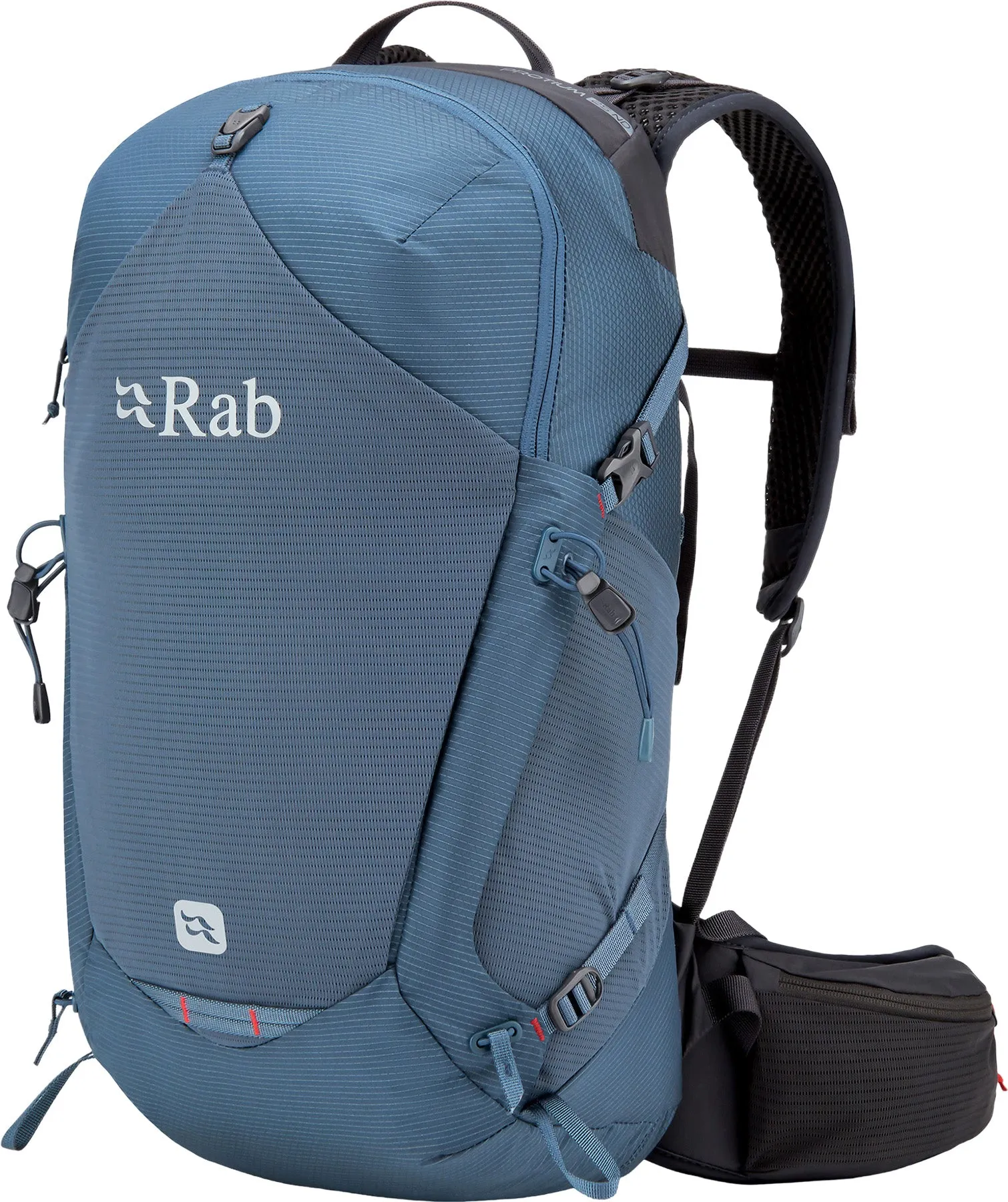 Protium ND Daypack 25L - Women's|-|Sac de promenade Protium ND 25L - Femme sold by Altitude Sports
