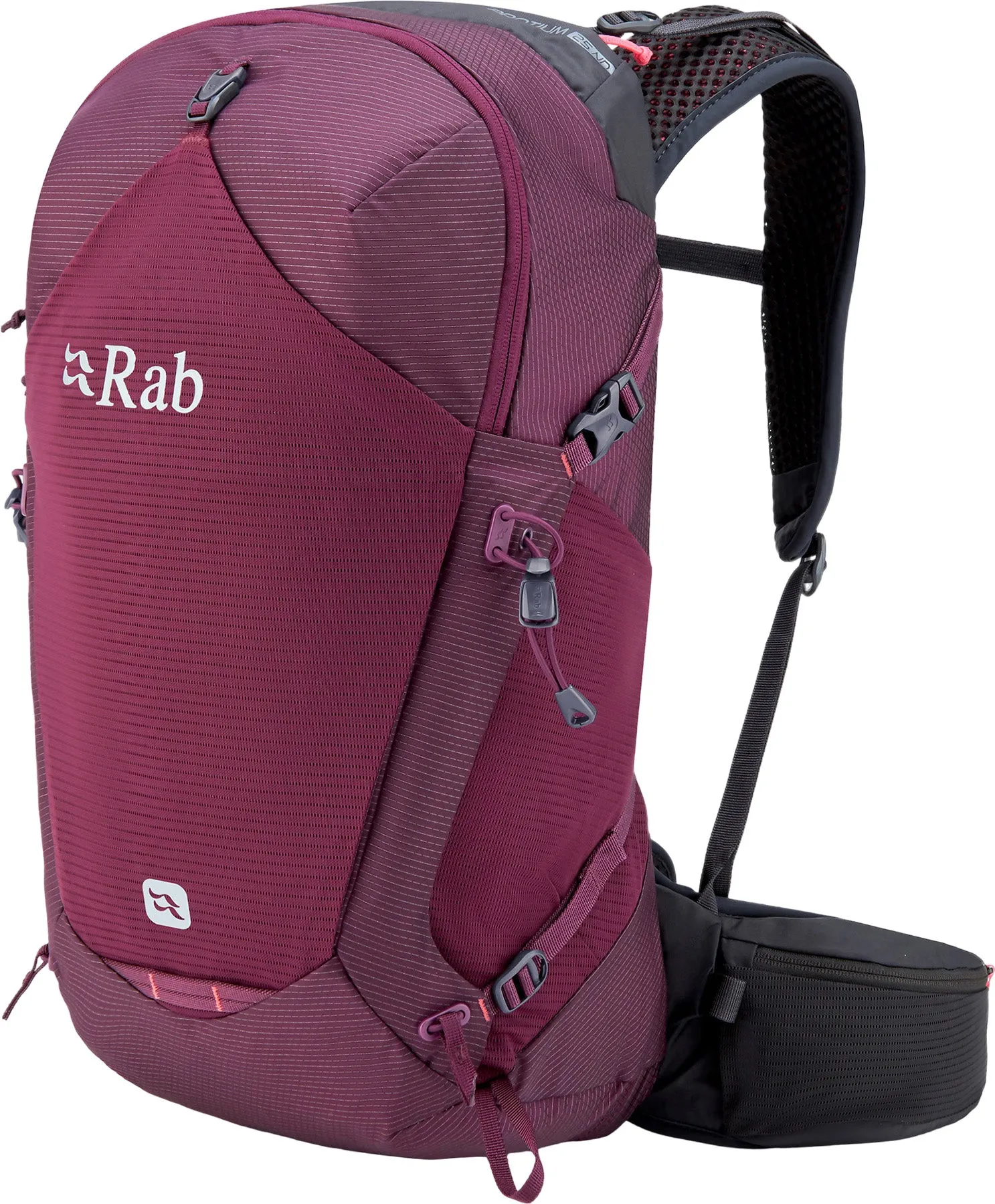 Protium ND Daypack 25L - Women's|-|Sac de promenade Protium ND 25L - Femme sold by Altitude Sports product image thumbnail 4