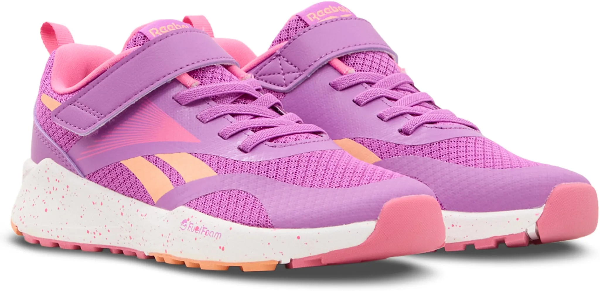 Energen Run Road Running Shoes - Girls|-|Souliers de course sur route Energen Run - Fille sold by Altitude Sports product image thumbnail 4