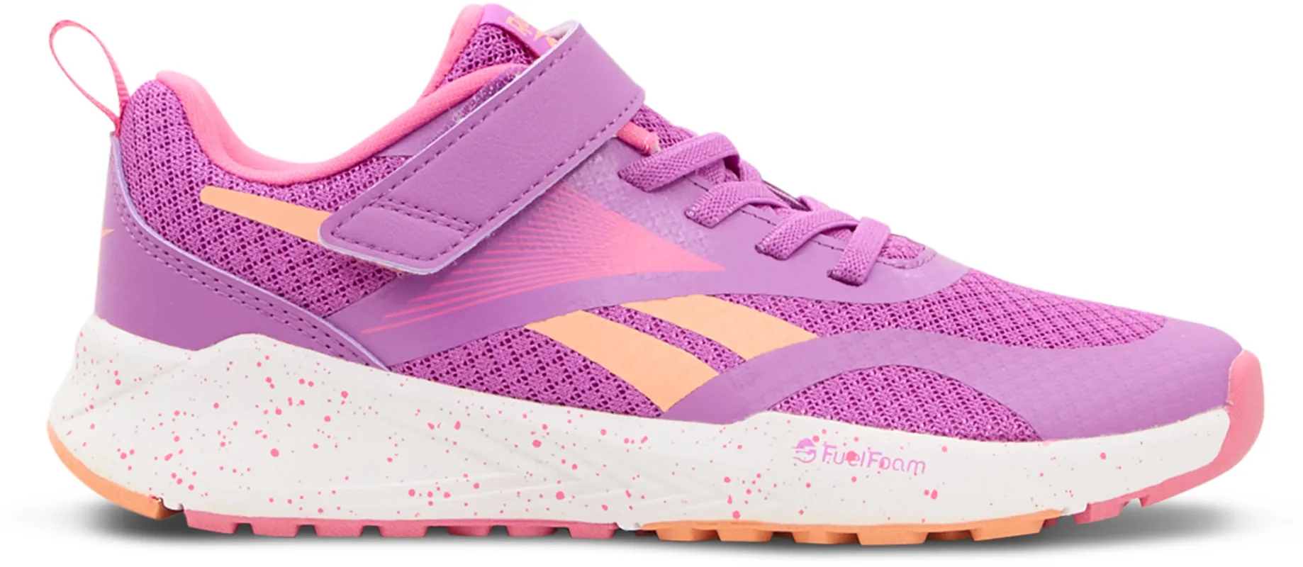 Energen Run Road Running Shoes - Girls|-|Souliers de course sur route Energen Run - Fille made by Reebok