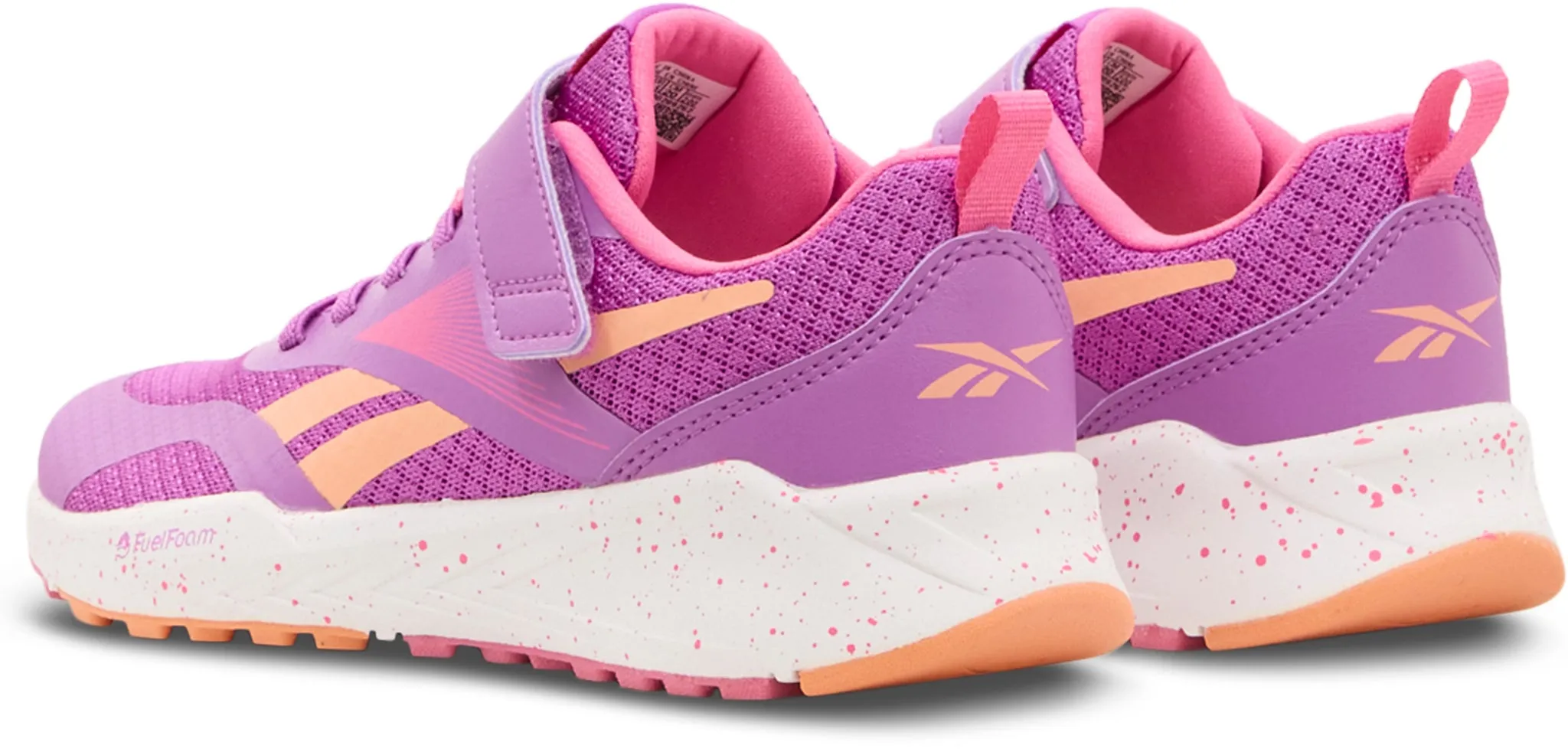 Energen Run Road Running Shoes - Girls|-|Souliers de course sur route Energen Run - Fille sold by Altitude Sports product image thumbnail 2