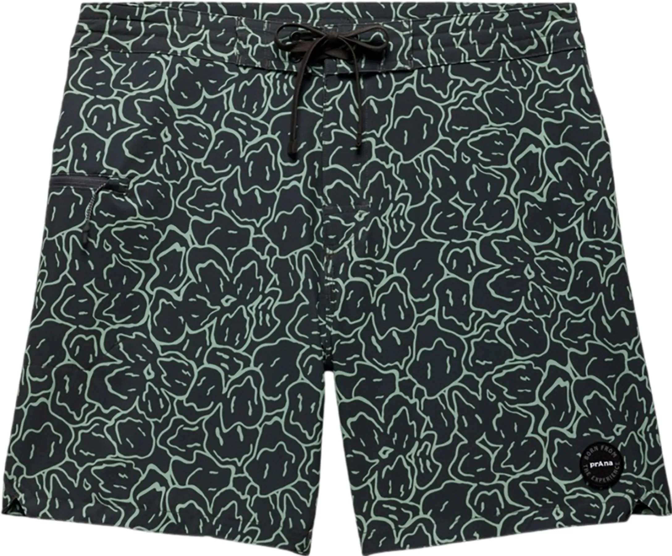 La Jolla Swim Shorts - Men's|-|Short de bain La Jolla - Homme sold by Altitude Sports