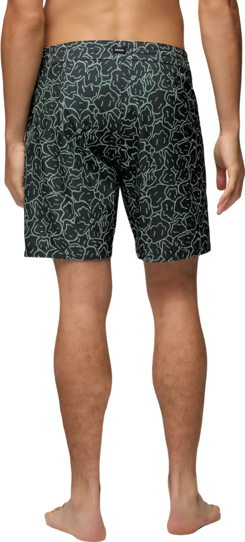 La Jolla Swim Shorts - Men's|-|Short de bain La Jolla - Homme sold by Altitude Sports product image thumbnail 2