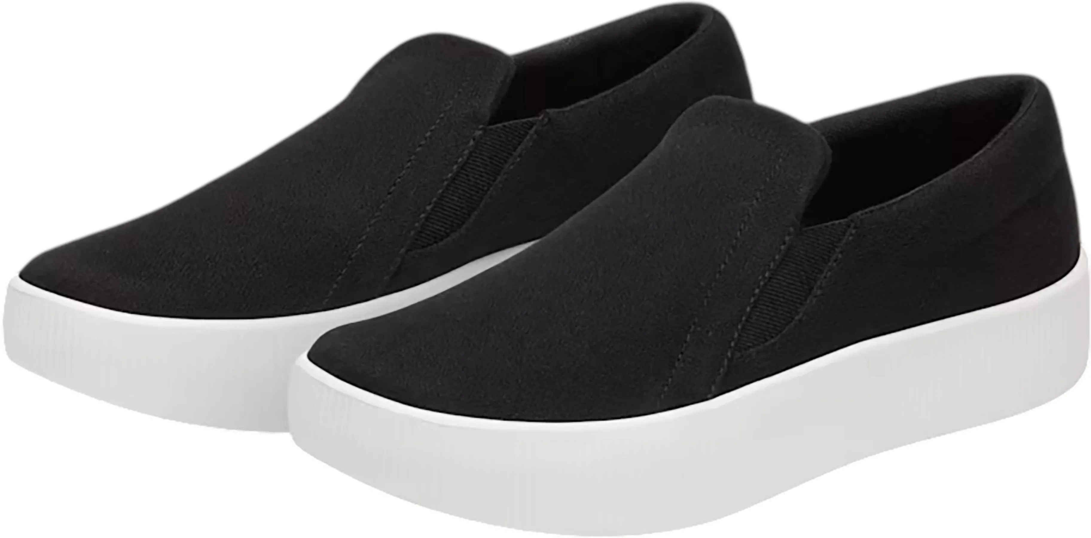 Lounger Lift Slip-On Shoes - Women's|-|Souliers à enfiler Lounger Lift - Femme sold by Altitude Sports product image thumbnail 4