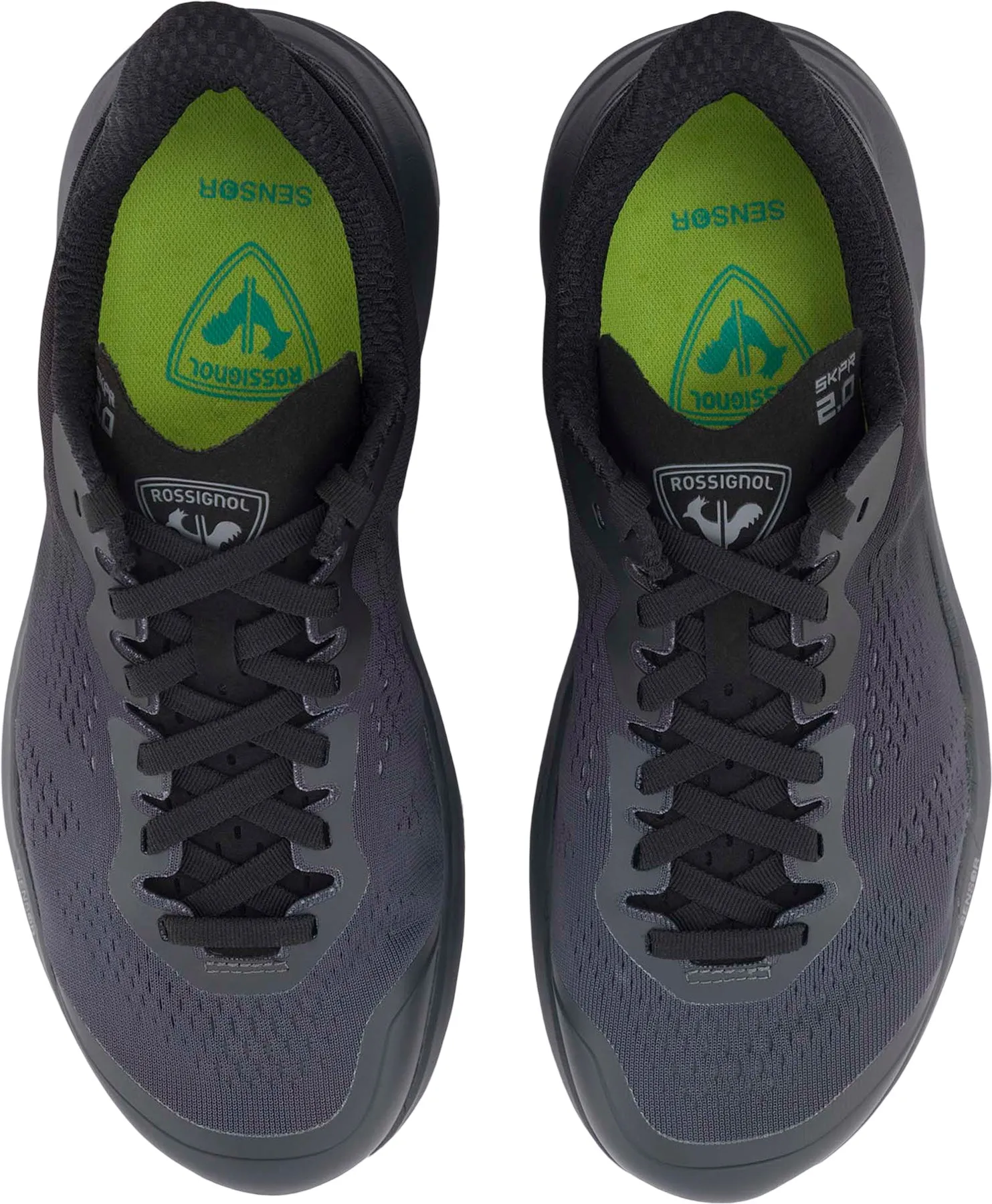 SKPR 2.0 Hiking Shoes - Women's|-|Souliers de randonnée SKPR 2.0 - Femme sold by Altitude Sports product image thumbnail 4