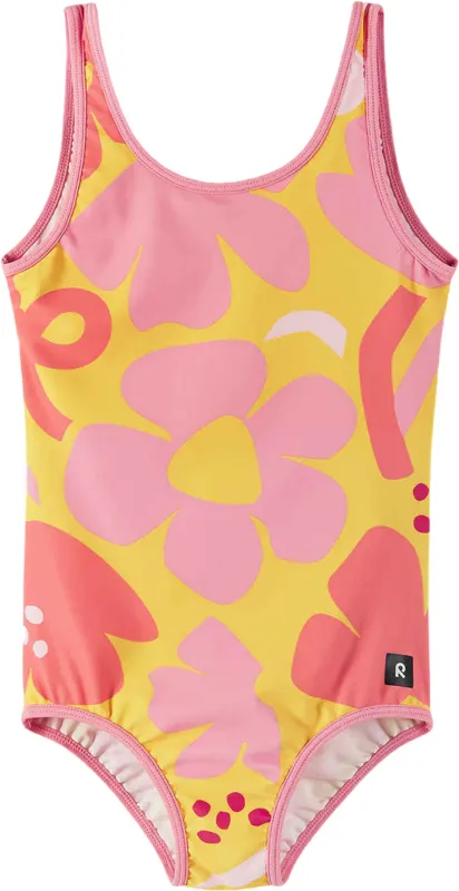 Uimaan Swimsuit - Girls|-|Maillot de bain Uimaan - Fille sold by Altitude Sports