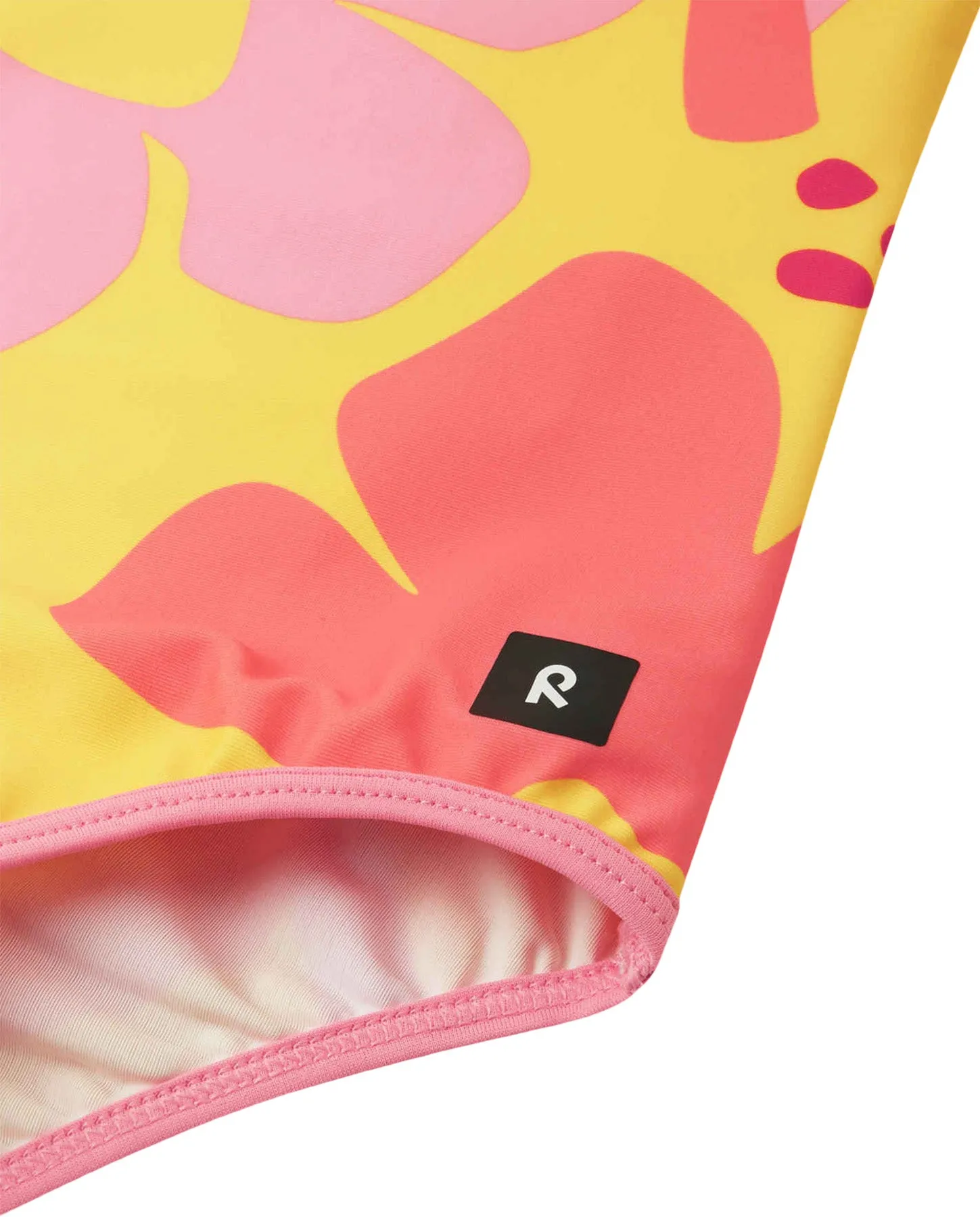 Uimaan Swimsuit - Girls|-|Maillot de bain Uimaan - Fille sold by Altitude Sports product image thumbnail 3