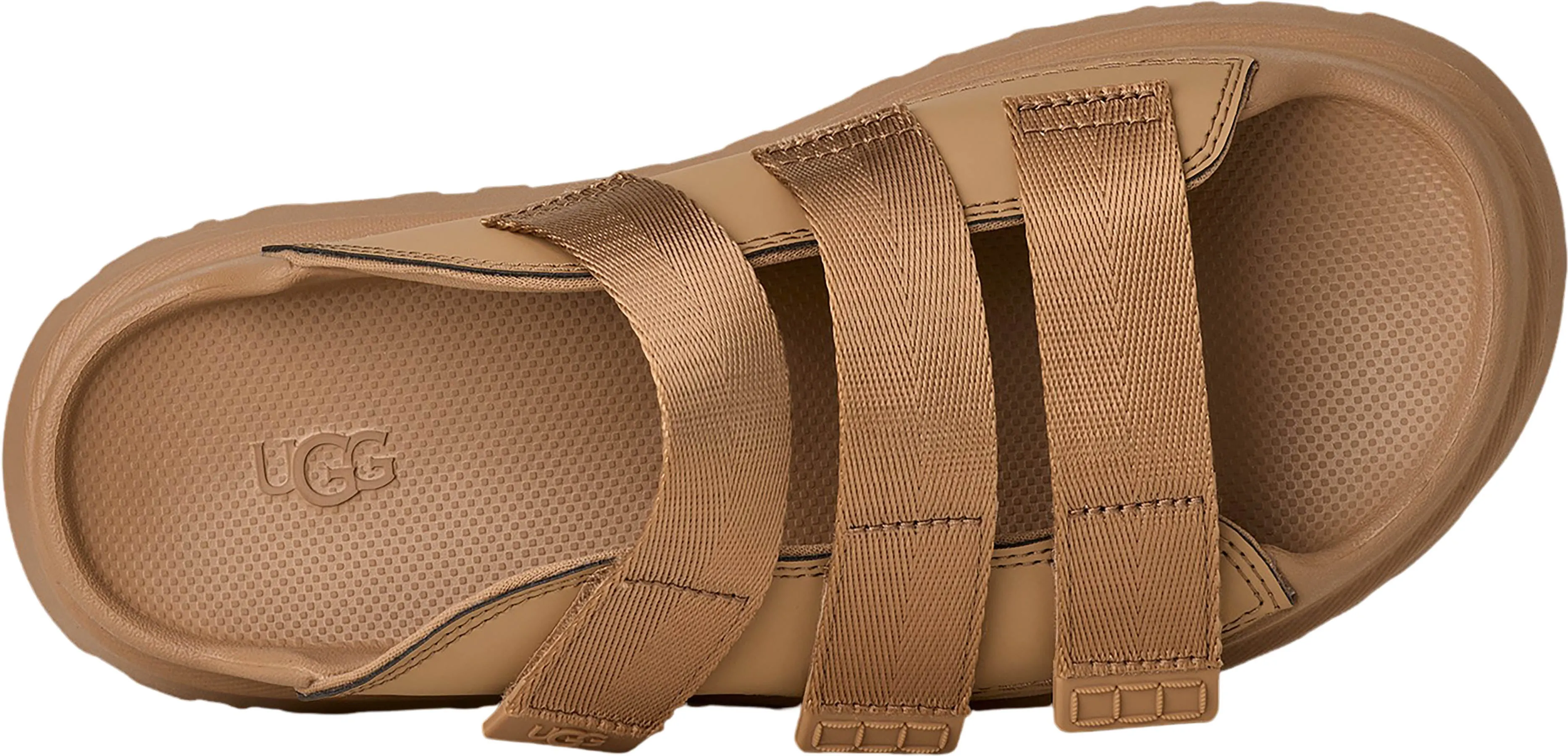 GoldenGlow Slide Sandals - Women's|-|Sandales GoldenGlow - Femme sold by Altitude Sports product image thumbnail 5
