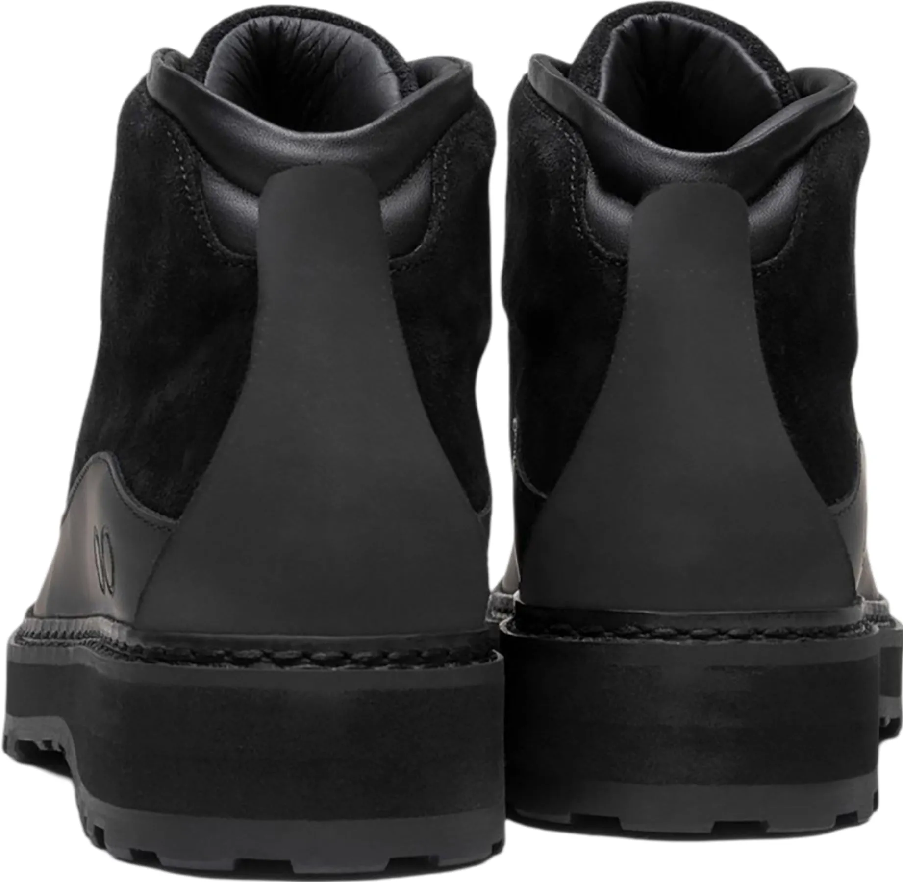 Hiking Core Cap Suede Hiking Boots - Men's|-|Bottes de randonnée en daim Hiking Core Cap - Homme sold by Altitude Sports product image thumbnail 5