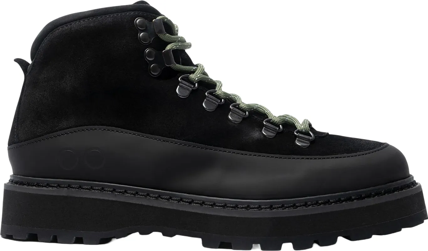 Hiking Core Cap Suede Hiking Boots - Men's|-|Bottes de randonnée en daim Hiking Core Cap - Homme sold by Altitude Sports