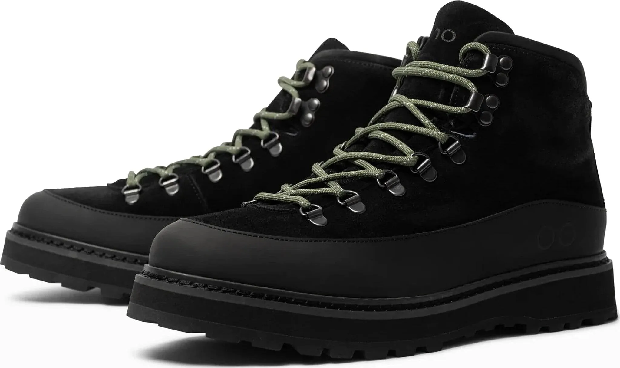 Hiking Core Cap Suede Hiking Boots - Men's|-|Bottes de randonnée en daim Hiking Core Cap - Homme sold by Altitude Sports product image thumbnail 3