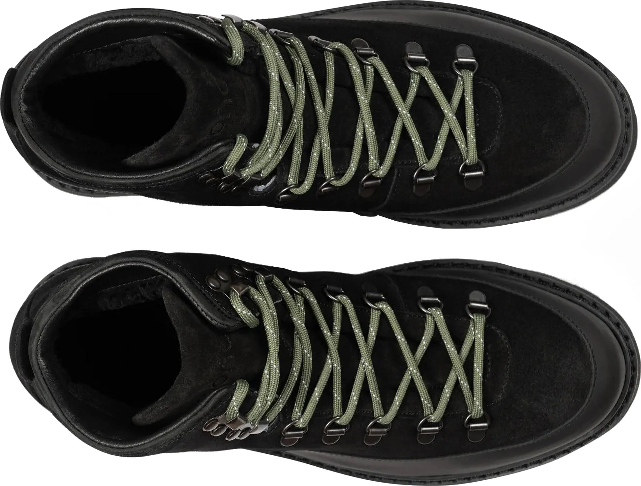 Hiking Core Cap Suede Hiking Boots - Men's|-|Bottes de randonnée en daim Hiking Core Cap - Homme sold by Altitude Sports product image thumbnail 4