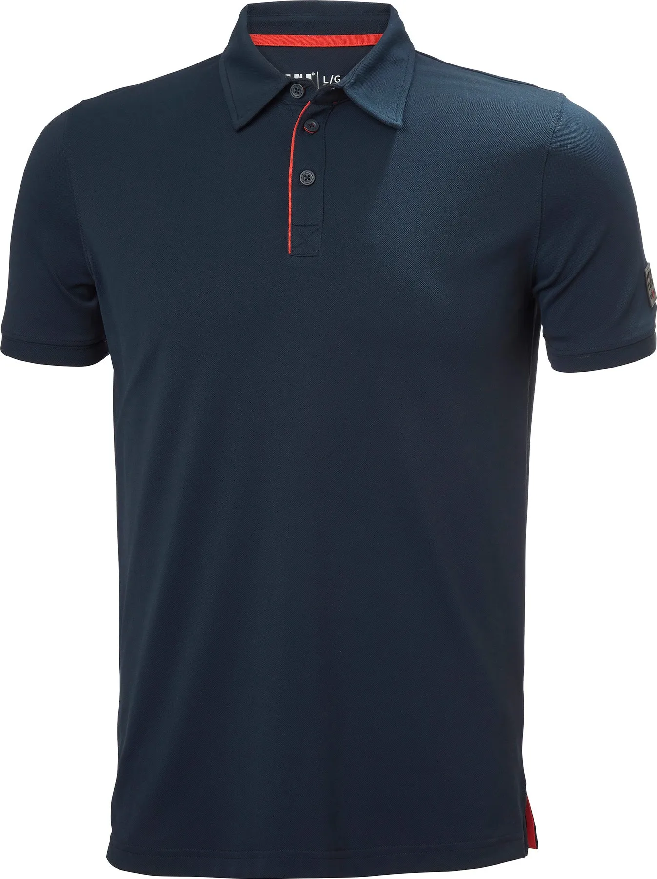 Tech Polo - Men's|-|Polo Tech - Homme sold by Altitude Sports product image thumbnail 4