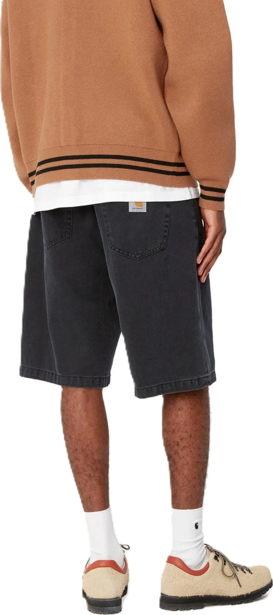 Landon Short - Men's|-|Short Landon - Homme sold by Altitude Sports product image thumbnail 3