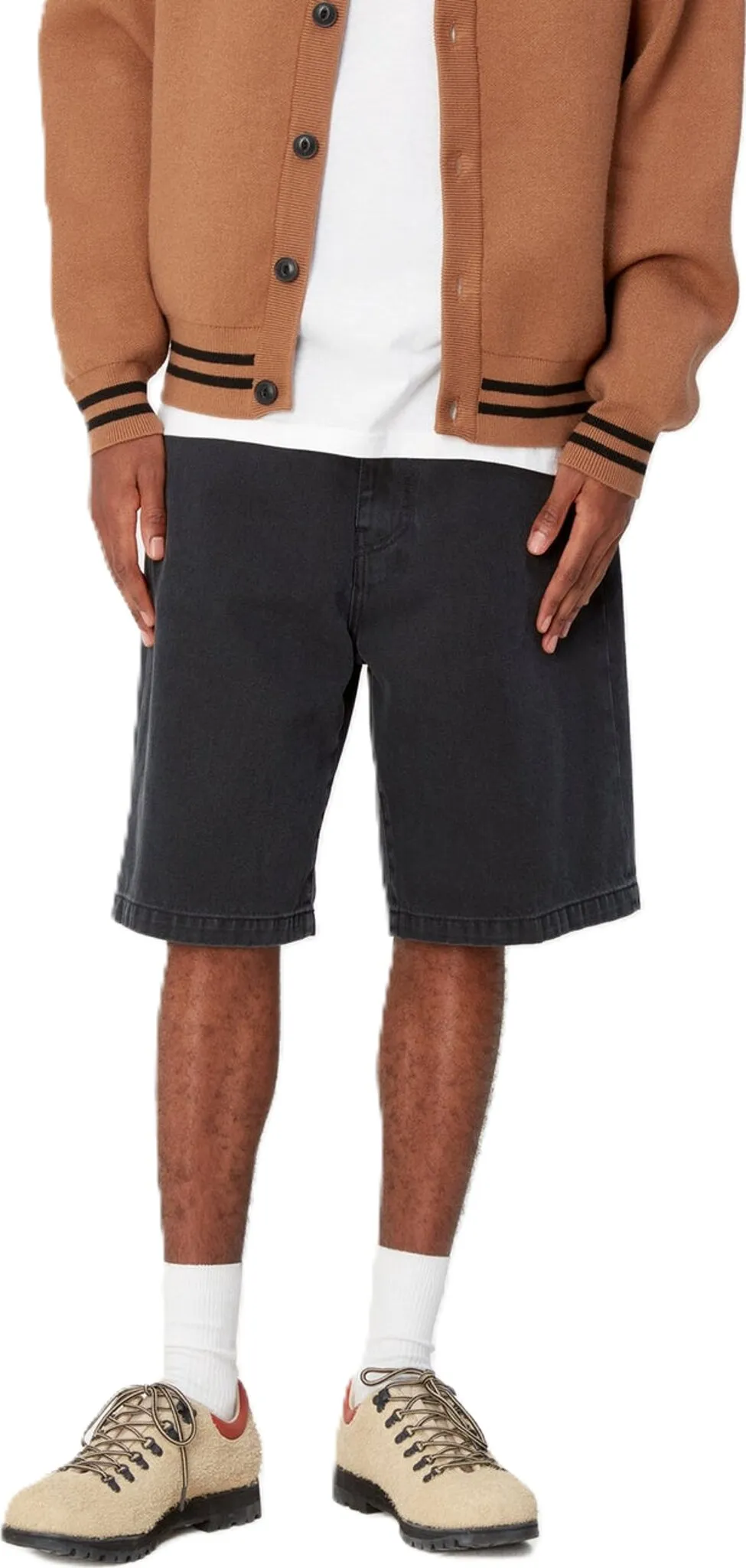 Landon Short - Men's|-|Short Landon - Homme sold by Altitude Sports product image thumbnail 5
