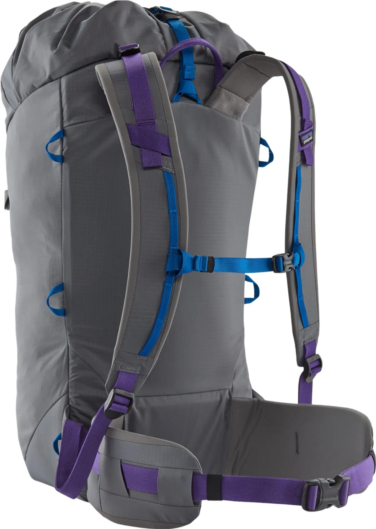 Ascensionist Climbing Pack 35L|-|Sac à dos d’escalade Ascensionist 35L sold by Altitude Sports product image thumbnail 3