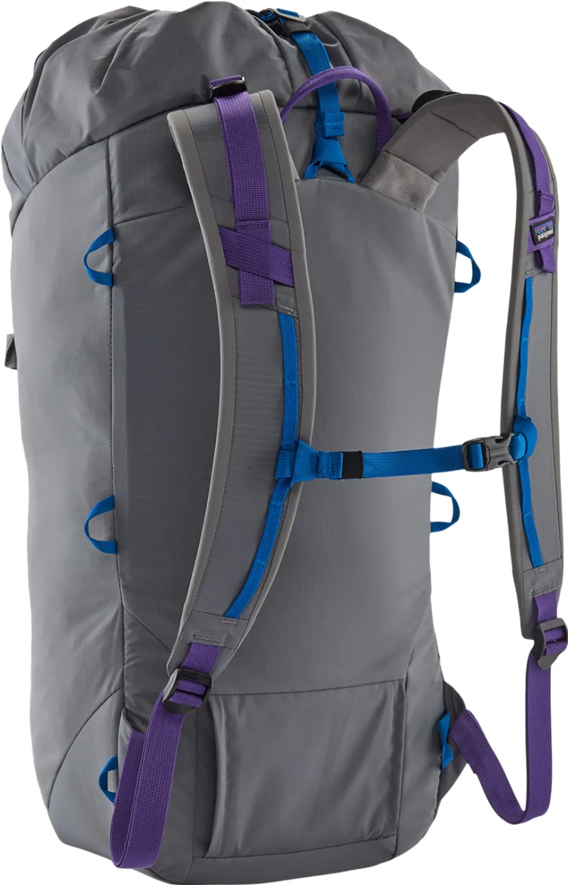 Ascensionist Climbing Pack 35L|-|Sac à dos d’escalade Ascensionist 35L sold by Altitude Sports product image thumbnail 4
