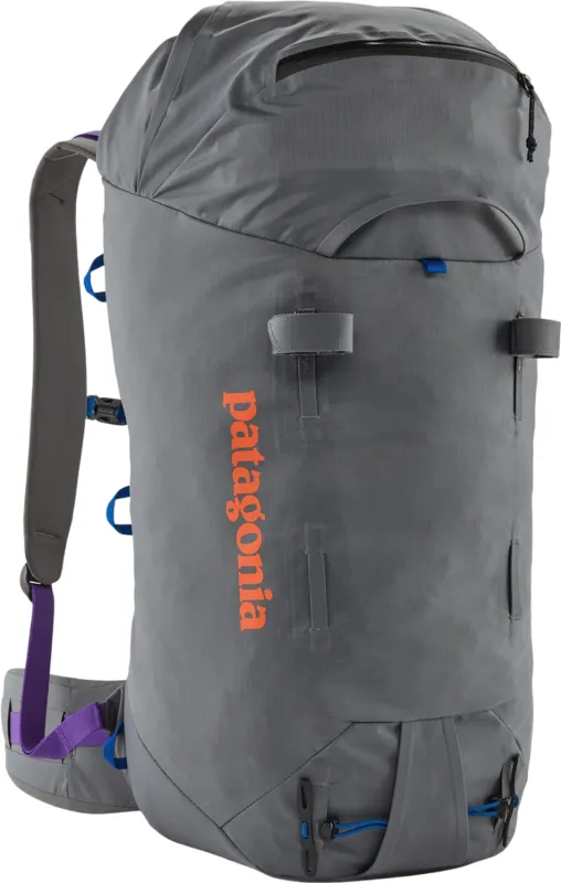 Ascensionist Climbing Pack 35L|-|Sac à dos d’escalade Ascensionist 35L sold by Altitude Sports