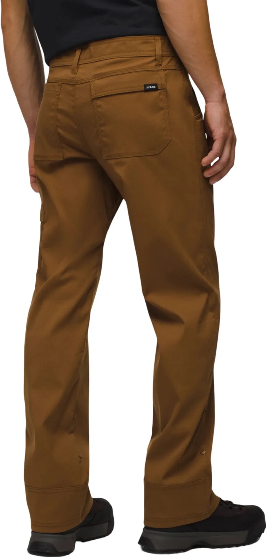 Stretch Zion Pants - Men's|-|Pantalon Stretch Zion - Homme sold by Altitude Sports product image thumbnail 3