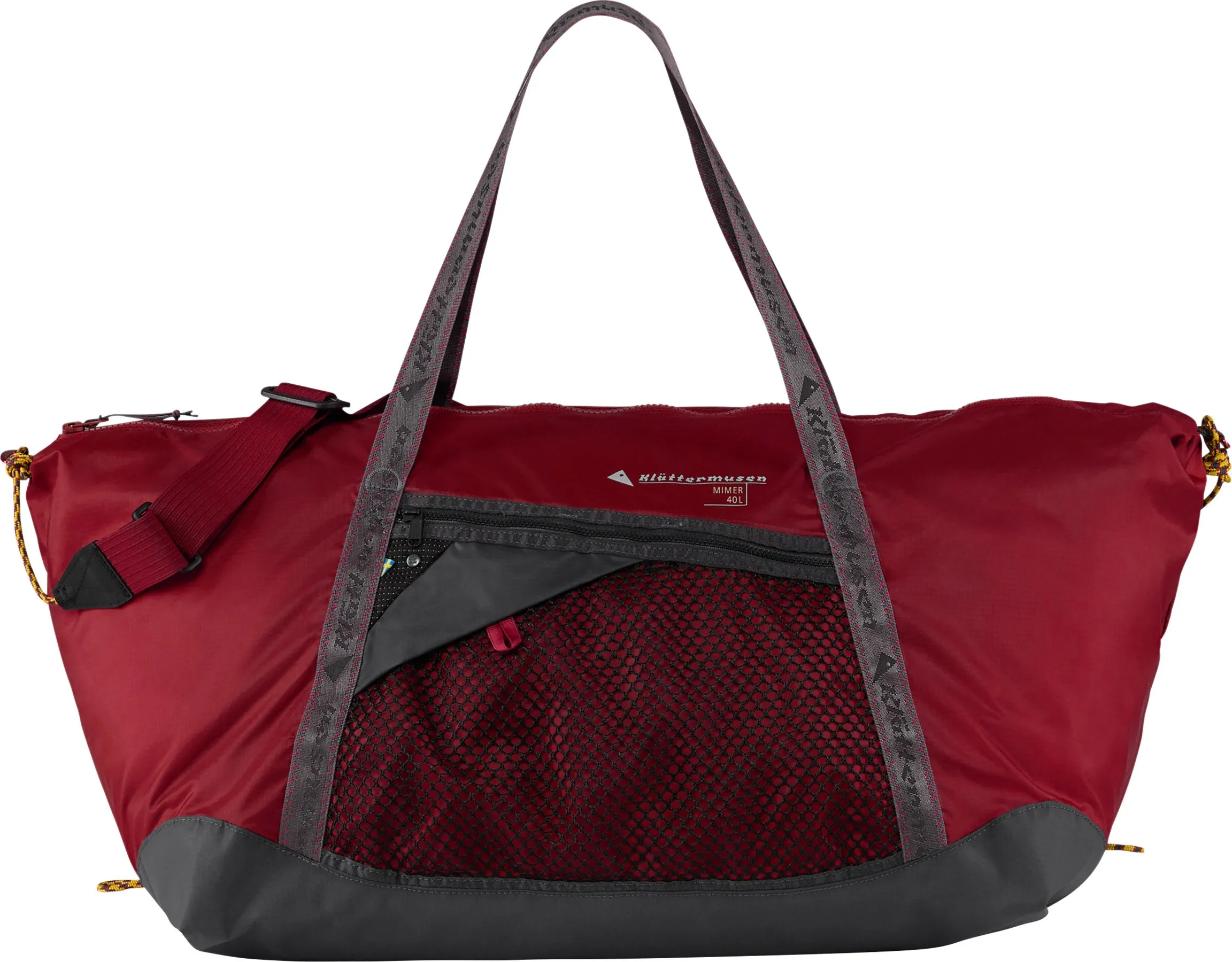 Mimer Dufflel Bag 40L|-|Sac de sport Mimer 40L sold by Altitude Sports