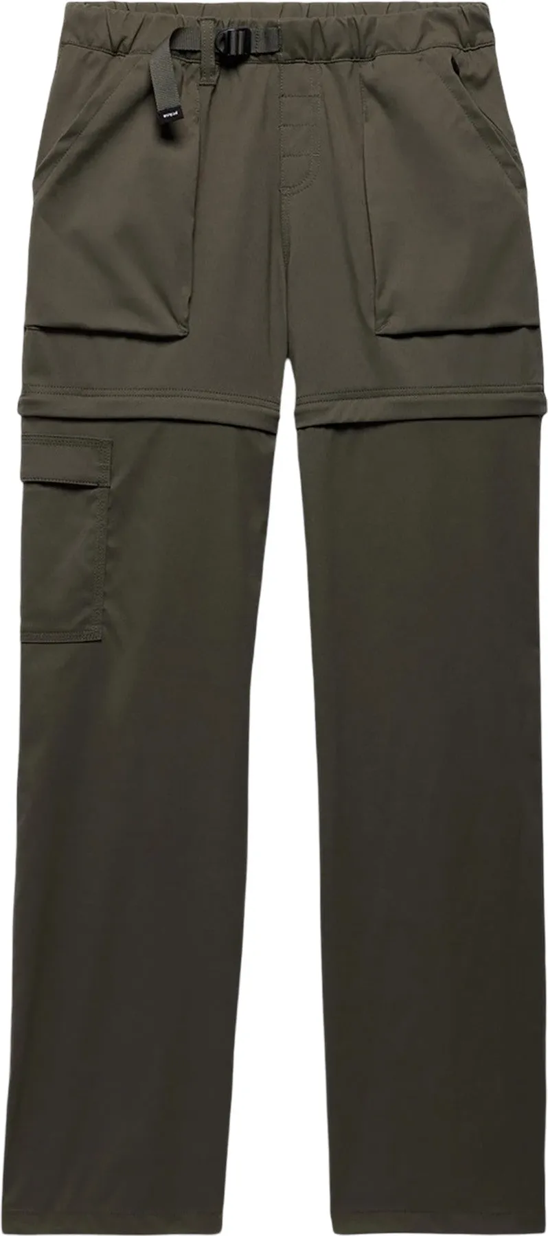 Stretch Zion Convertible Pant - Women's|-|Pantalon convertible Stretch Zion - Femme sold by Altitude Sports