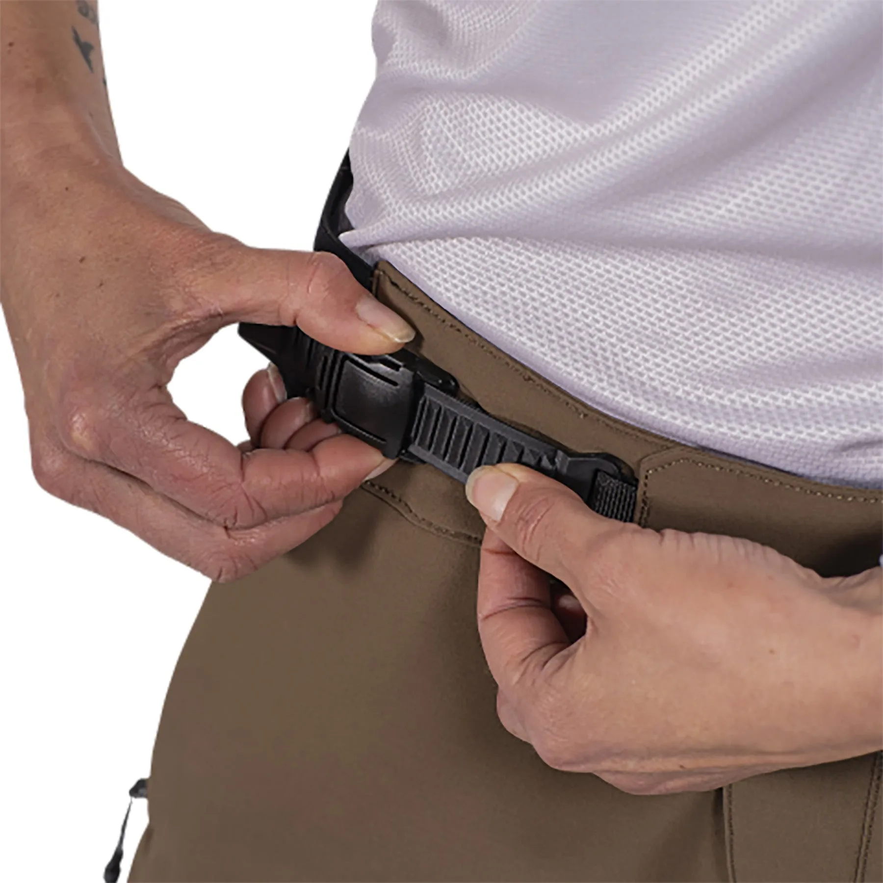 Enduro 4.0 MTB Pant - Women's|-|Pantalon VTT Enduro 4.0 - Femme sold by Altitude Sports product image thumbnail 3