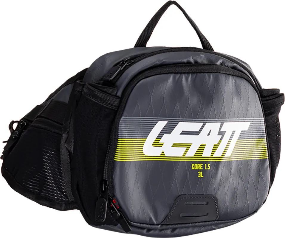 Core Hydration Bag 1.5L|-|Sac d'hydratation Core 1.5L sold by Altitude Sports