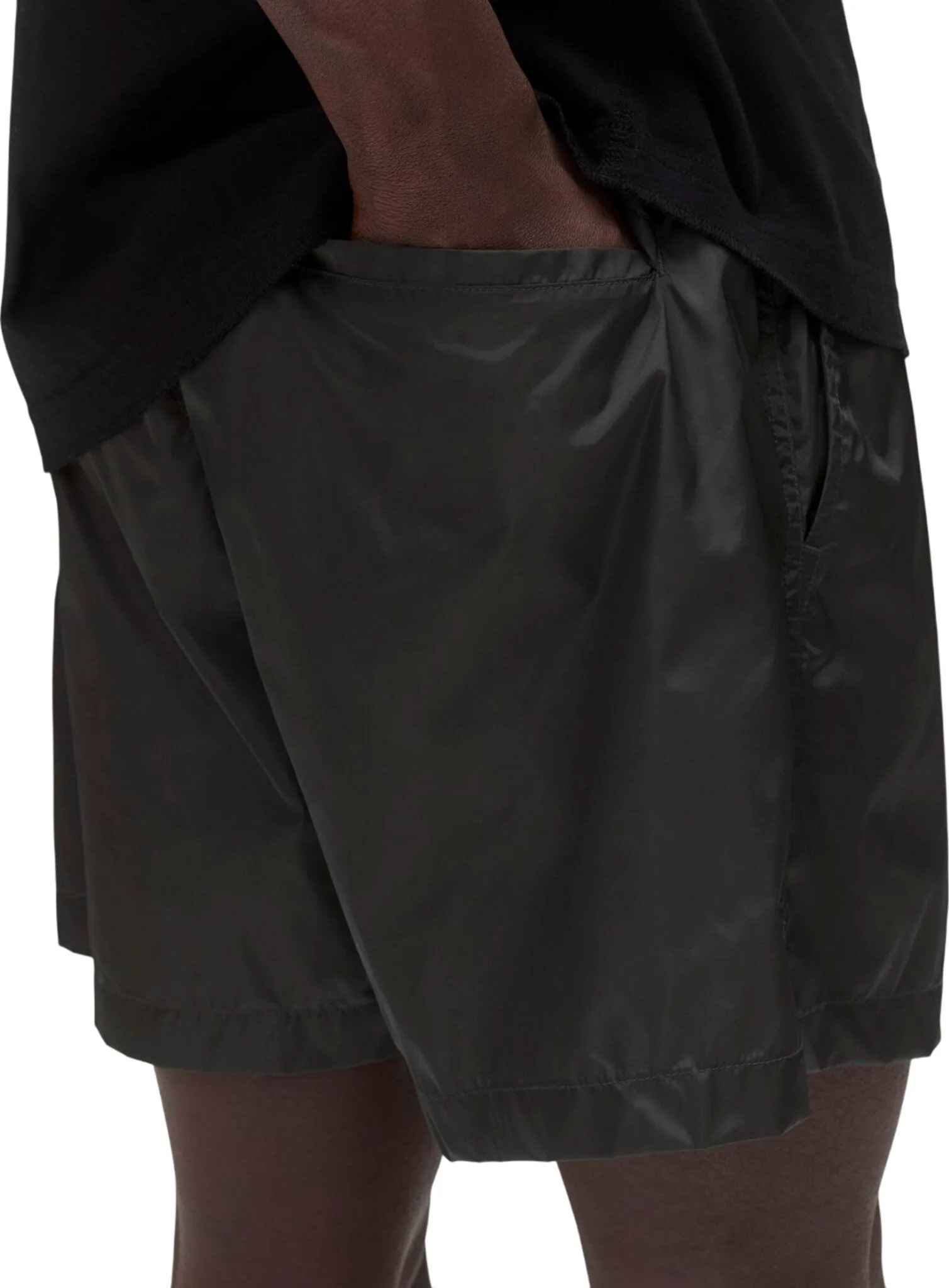 Econyl Nylon Riptide Shorts 5" - Men's|-|Short Econyl Nylon Riptide 5" - Hommes sold by Altitude Sports product image thumbnail 3