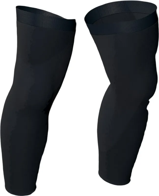 Knee Warmer Sleeve - Pair|-|Manchettes genouillères - Paire sold by Altitude Sports