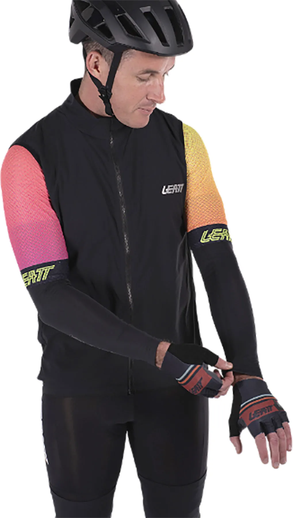 Arm Warmer Sleeve - Pair|-|Manchettes de bras - Paire sold by Altitude Sports product image thumbnail 4